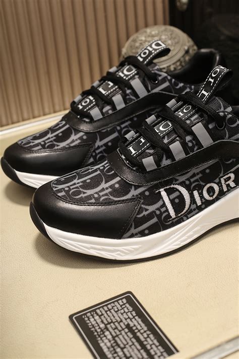 replica dior runners|dior runners men.